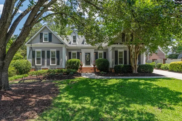 $500,000 | 426 Hampton Trace Lane, Columbia, SC 29209