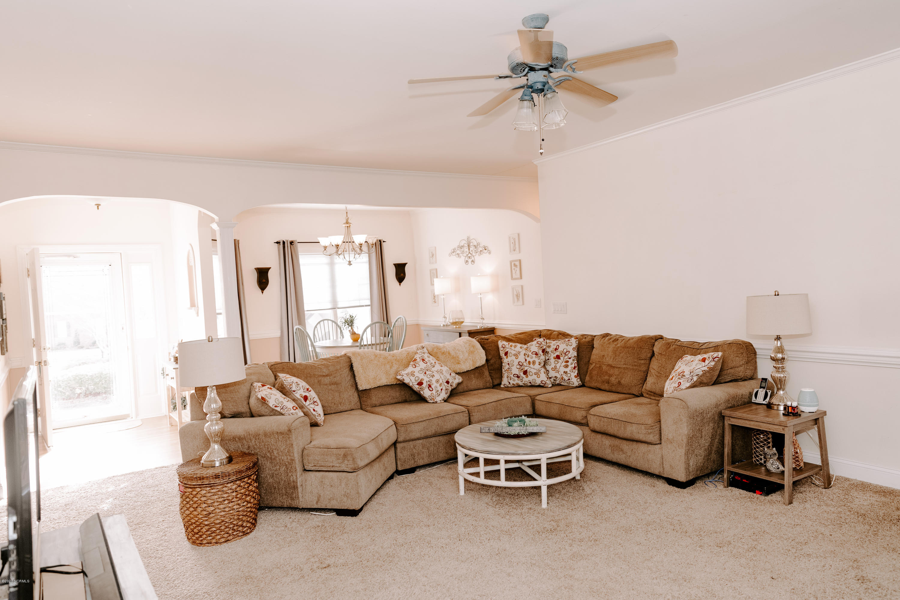 232 Mellen Road New Bern, NC 28562 - Photo 15 of 45 3 3