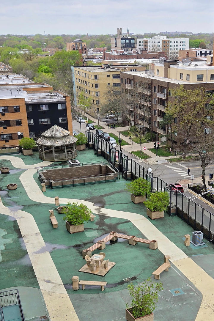 6033 North Sheridan Road, Unit 9B Chicago, IL 60660 - Photo 26 of 30 Gallery Image 26