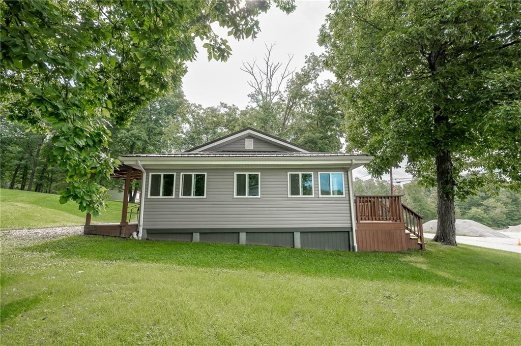 151 Tanoma Road Home, PA 15747 - Photo 25 of 26 Gallery Image 25