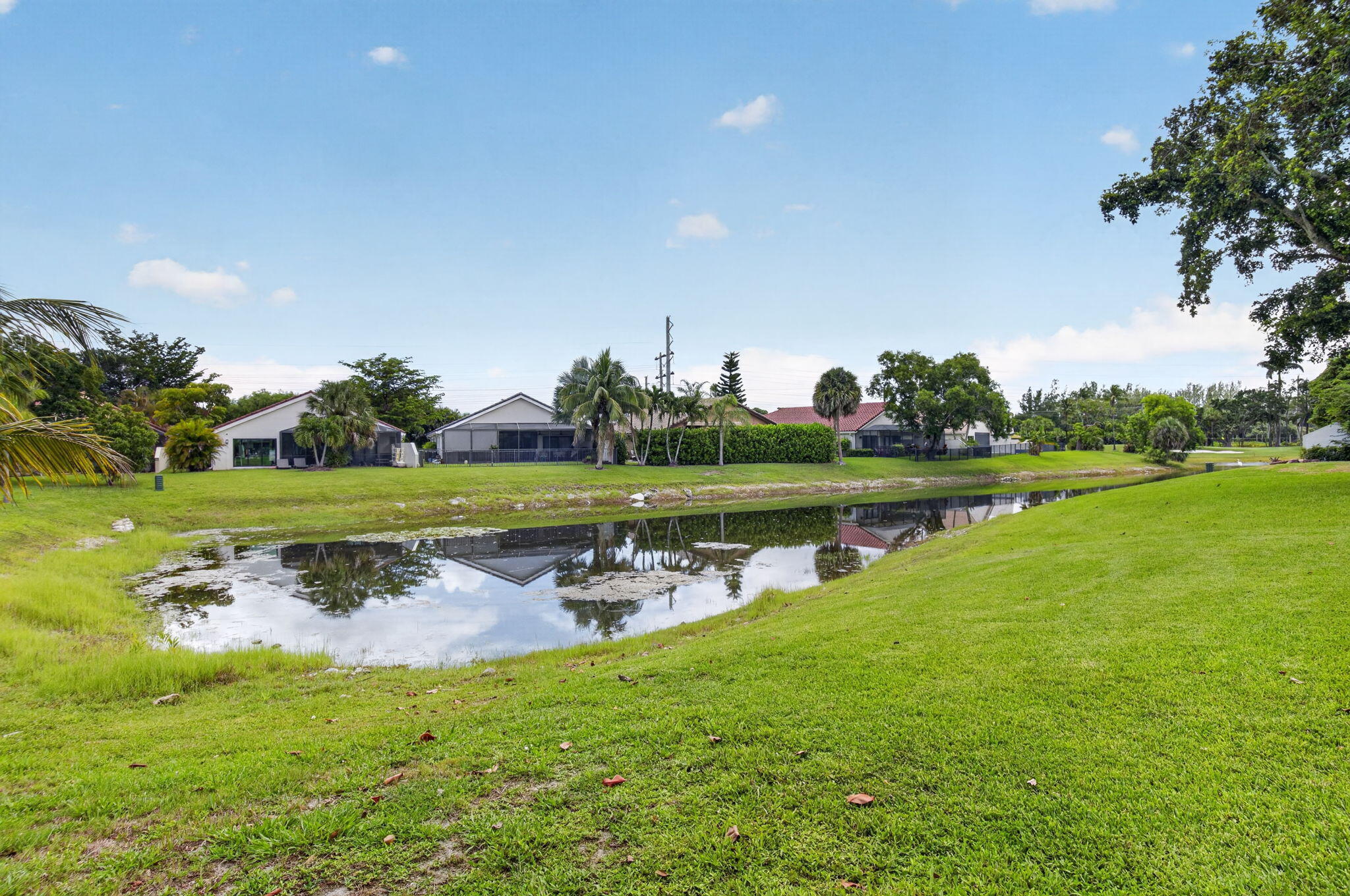 11134 Highland Circle Boca Raton, FL 33428 - Photo 33 of 88 Water views