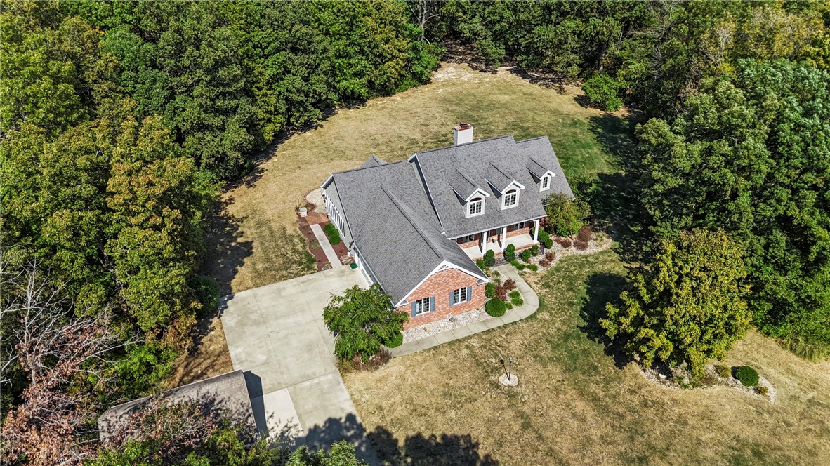 2389 Lincoln Hwy Road Charleston, IL 61920 - Photo 43 of 48