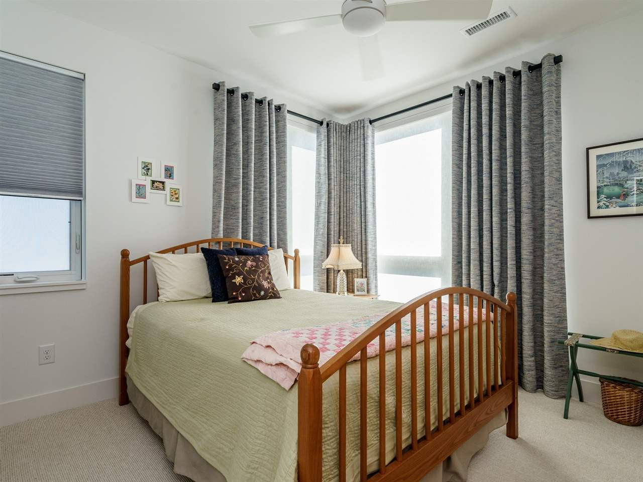 537 New Bern Avenue, Unit 109 Raleigh, NC 27601 - Photo 18 of 30 Bedroom