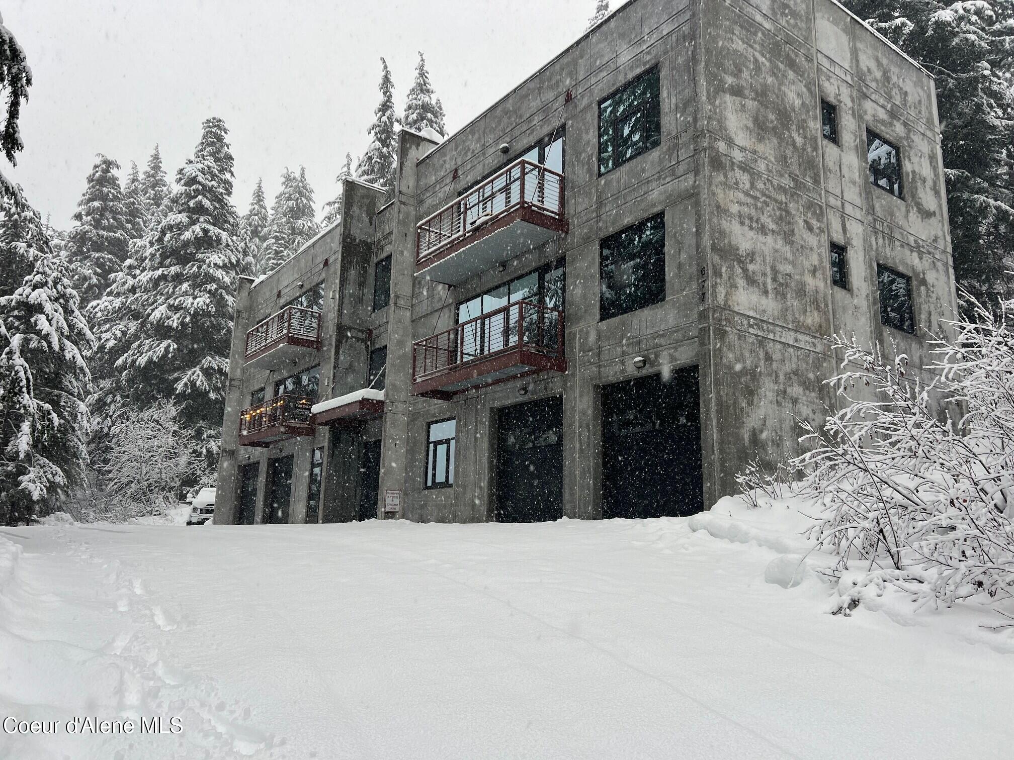 Discover the Evolution at Schweitzer
