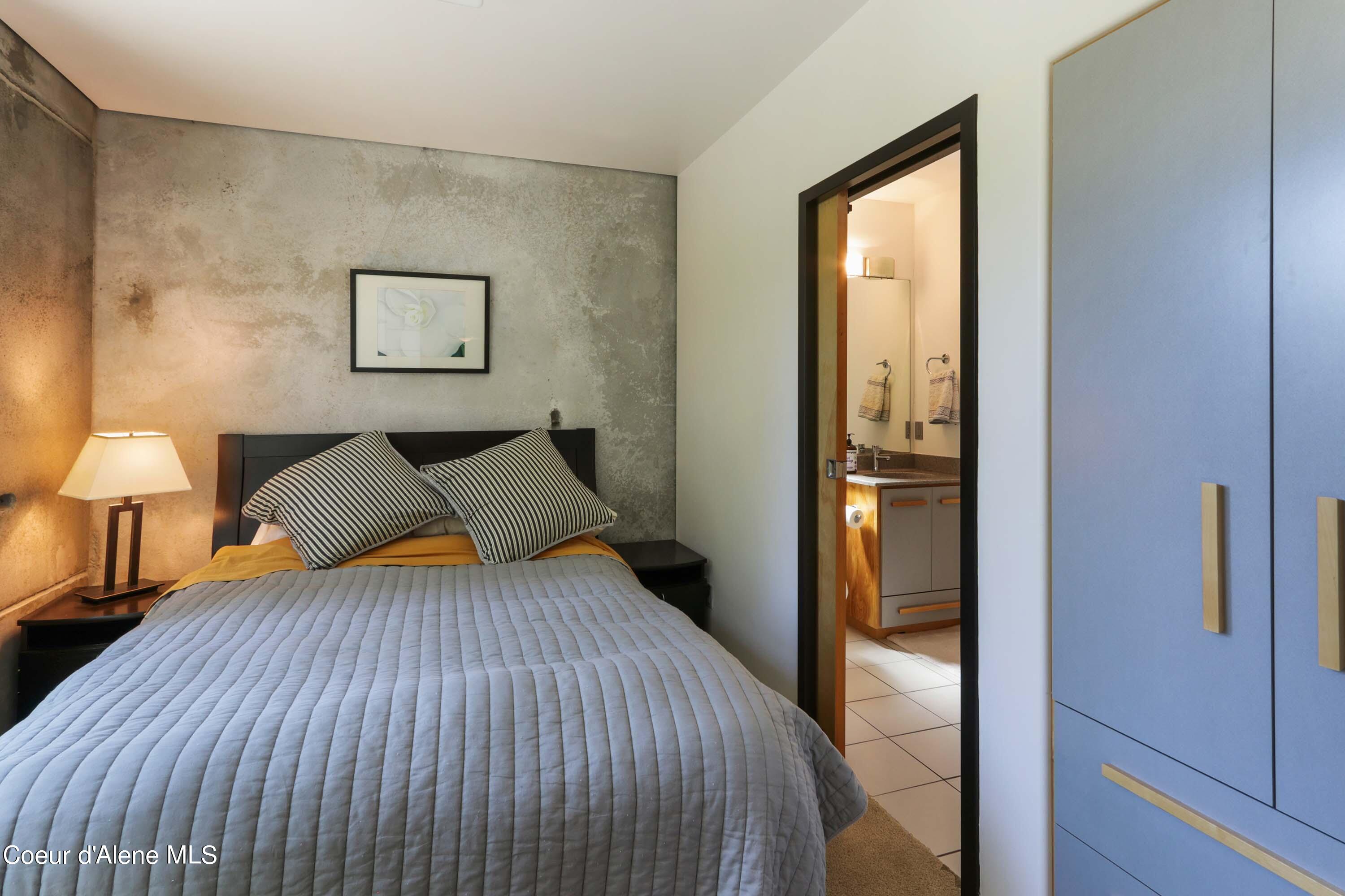 677 Telemark Road, Unit 1 Sandpoint, ID 83864 - Photo 20 of 49 Guest Suite