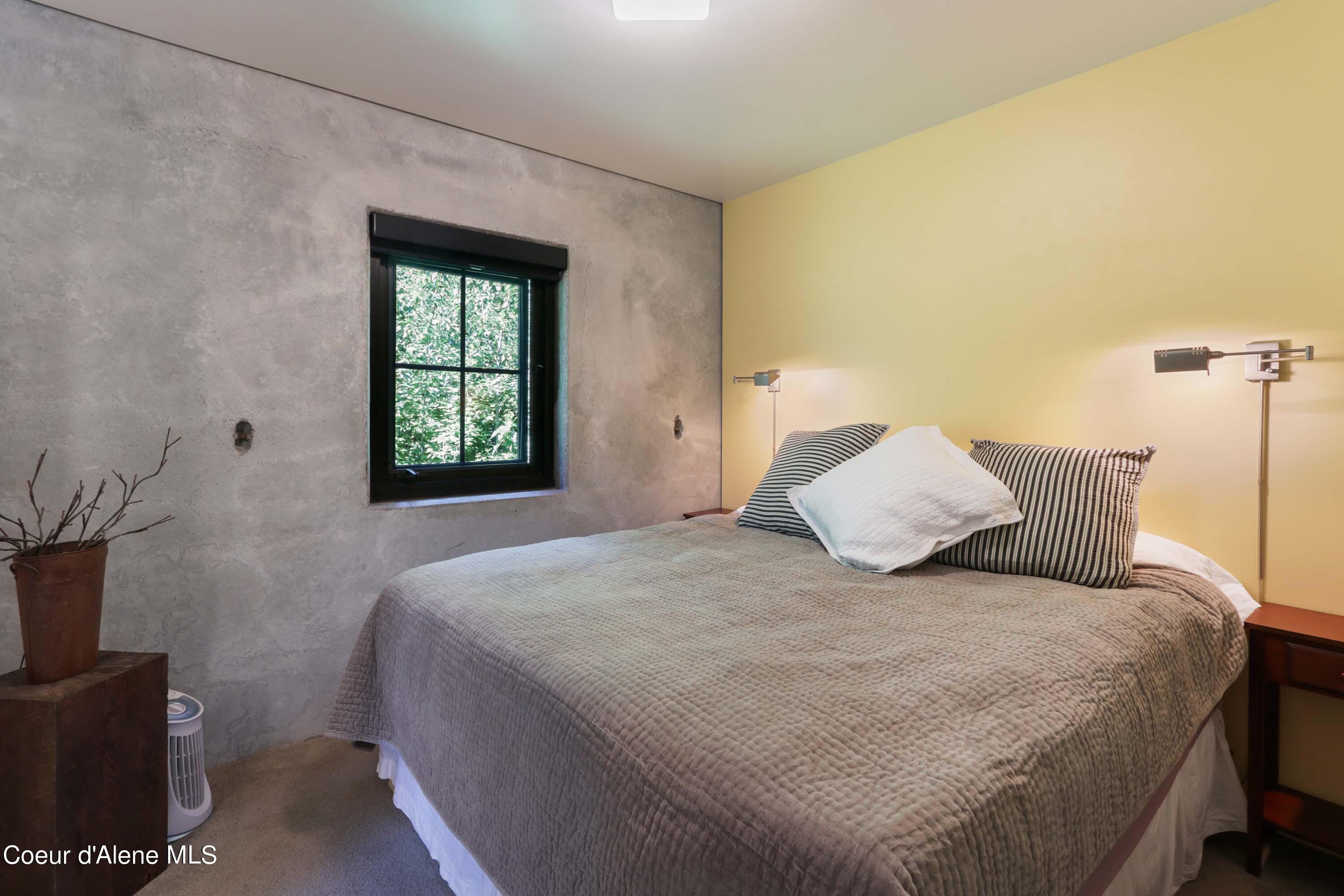 677 Telemark Road, Unit 1 Sandpoint, ID 83864 - Photo 23 of 49 Master Suite