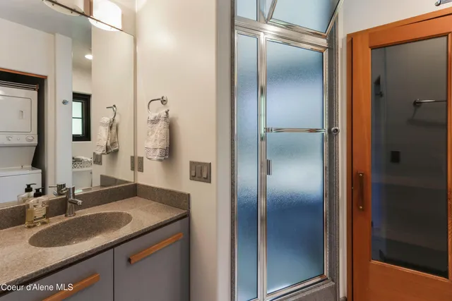 $939,000 | 677 Telemark Road, Unit 1, Sandpoint, ID 83864