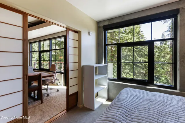 $939,000 | 677 Telemark Road, Unit 1, Sandpoint, ID 83864