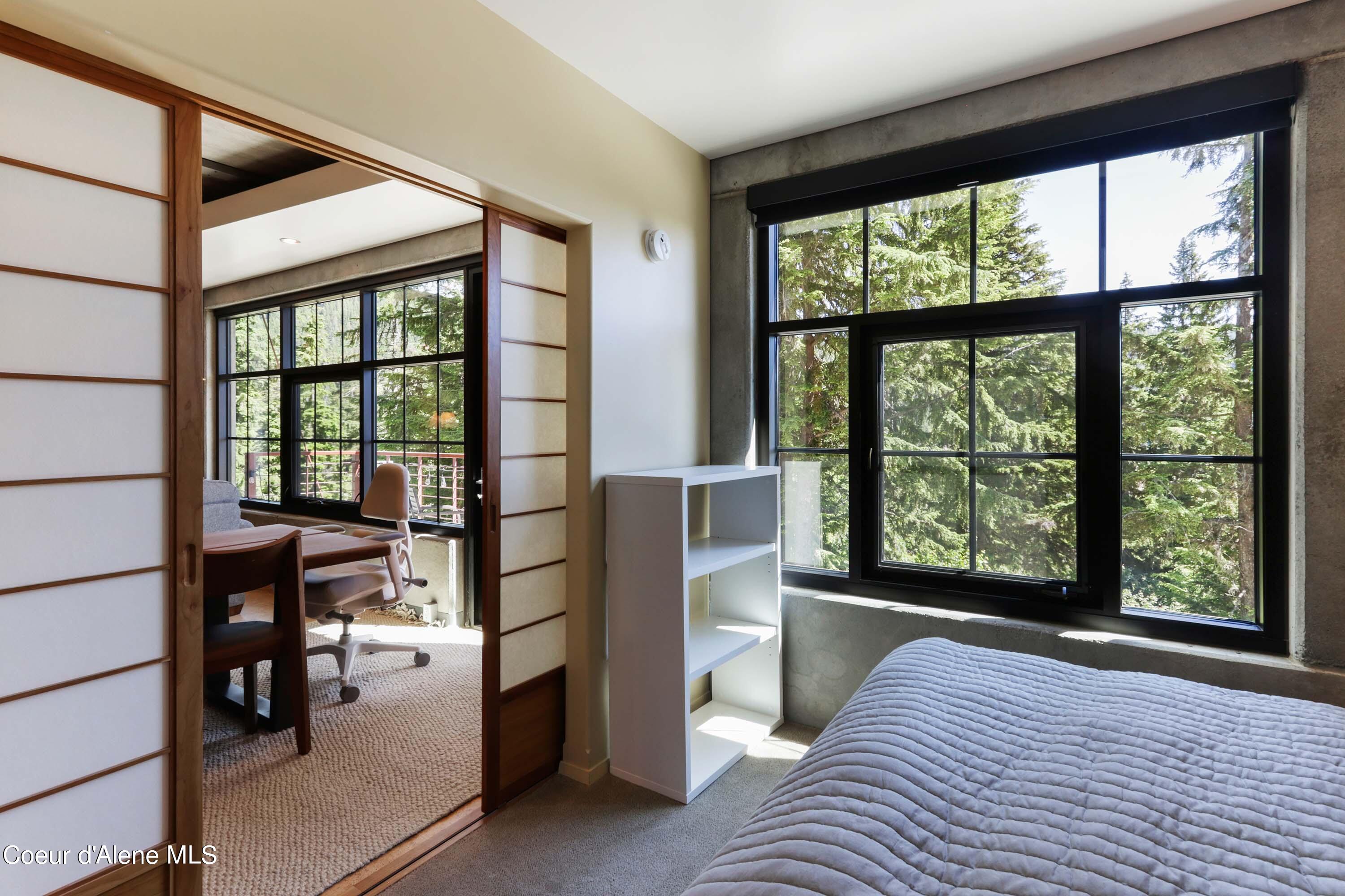 677 Telemark Road, Unit 1 Sandpoint, ID 83864 - Photo 29 of 49 Guest Room Views