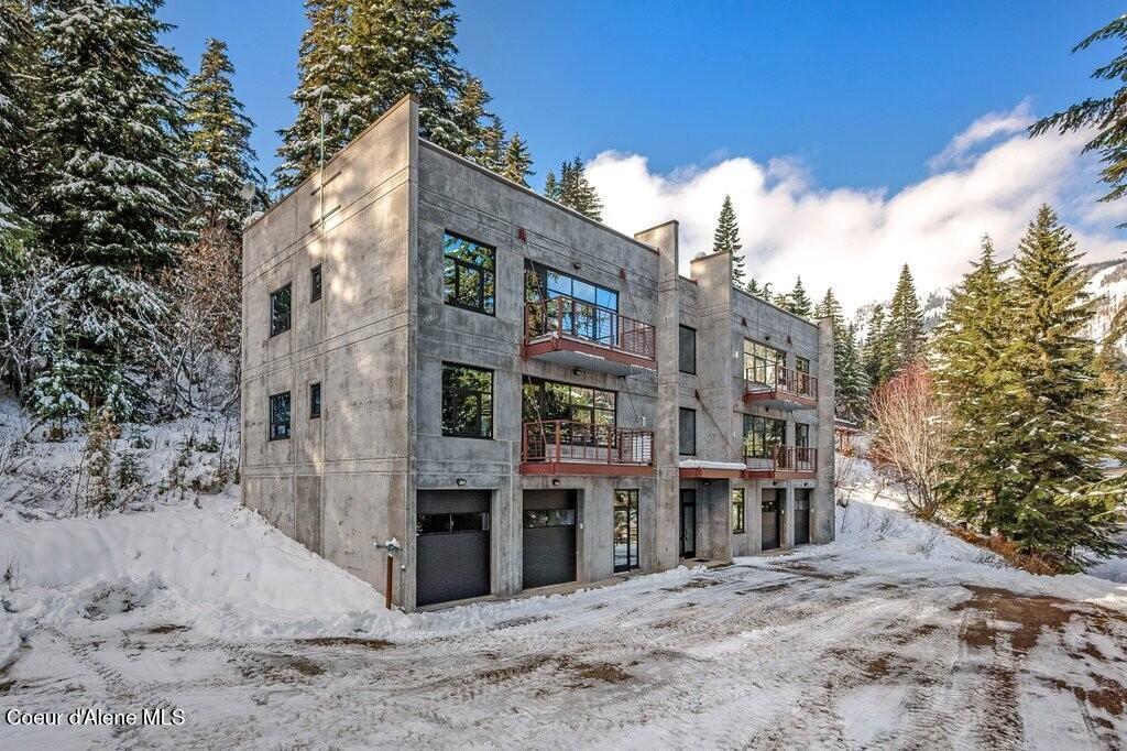 677 Telemark Road, Unit 1 Sandpoint, ID 83864 - Photo 3 of 49 Evolution Condo Ready For You!