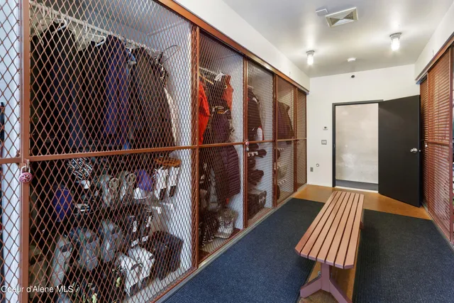 $939,000 | 677 Telemark Road, Unit 1, Sandpoint, ID 83864