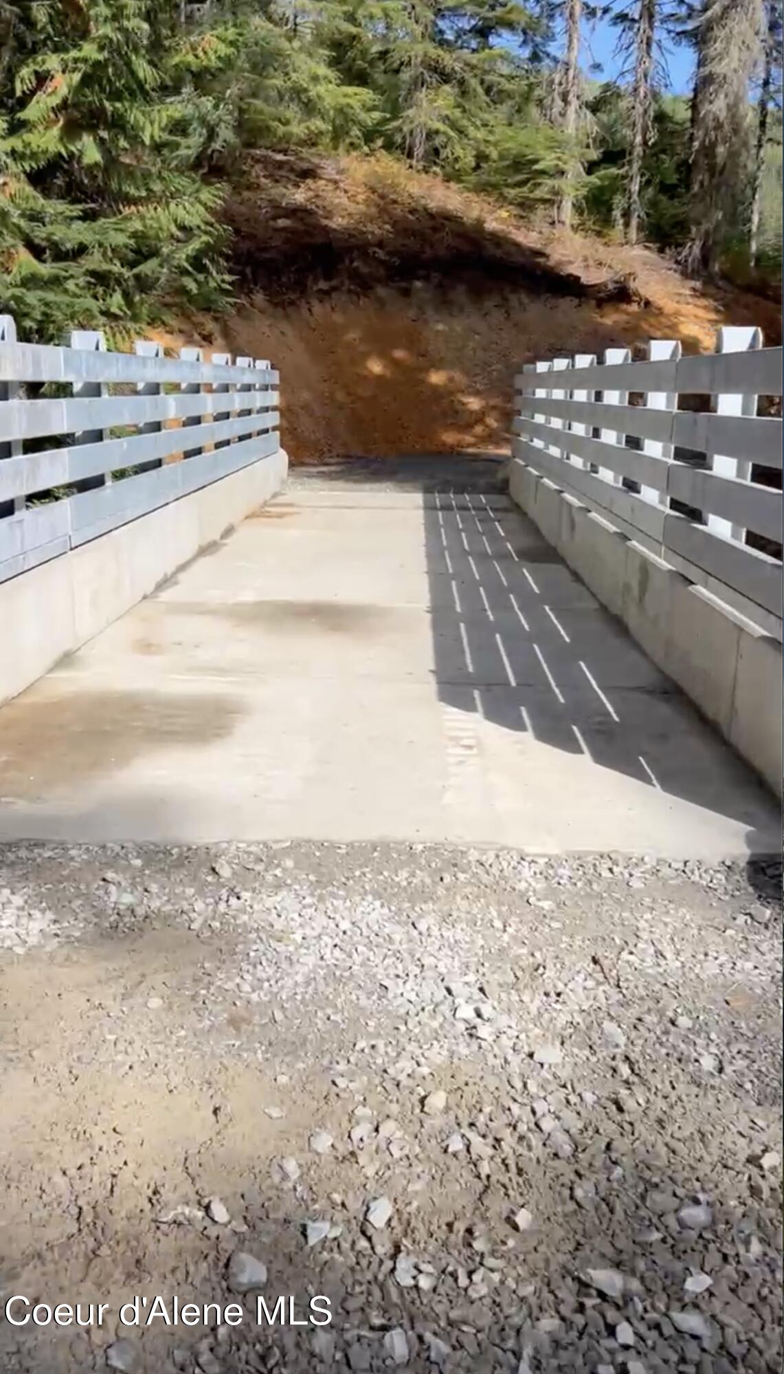 677 Telemark Road, Unit 1 Sandpoint, ID 83864 - Photo 37 of 49 Ski Bridge