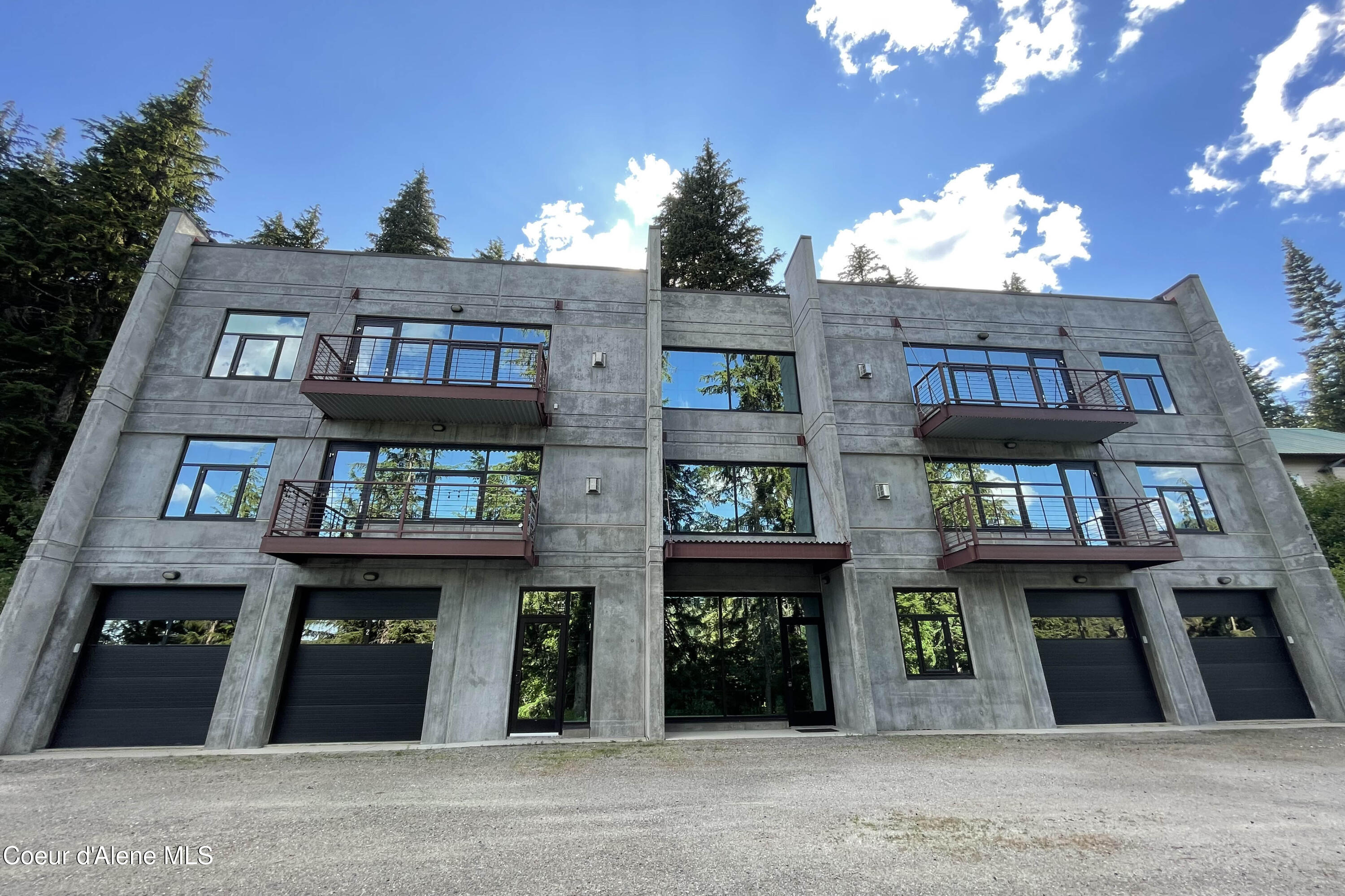 677 Telemark Road, Unit 1 Sandpoint, ID 83864 - Photo 39 of 49 Welcomd to The Evolution Condo