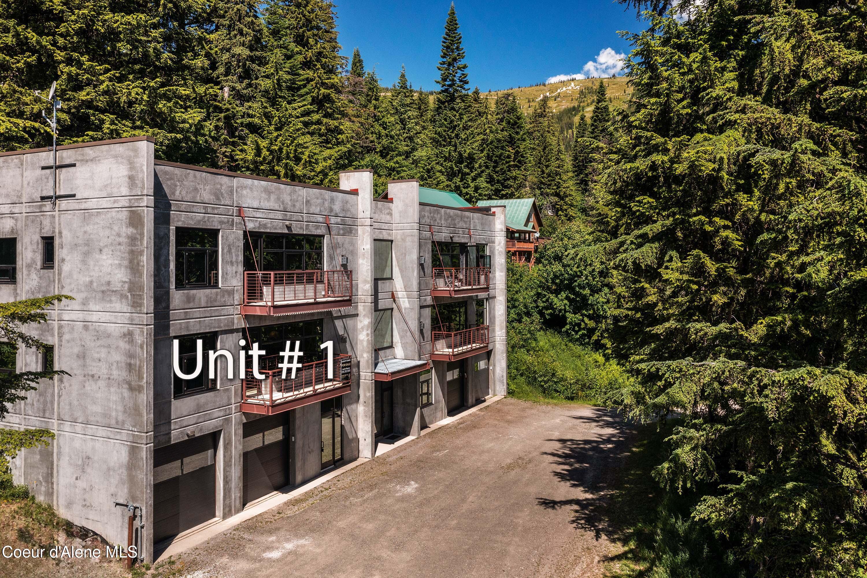 677 Telemark Road, Unit 1 Sandpoint, ID 83864 - Photo 49 of 49 677 Telemark Rd Unit #1