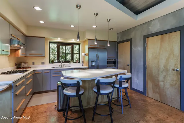 $939,000 | 677 Telemark Road, Unit 1, Sandpoint, ID 83864