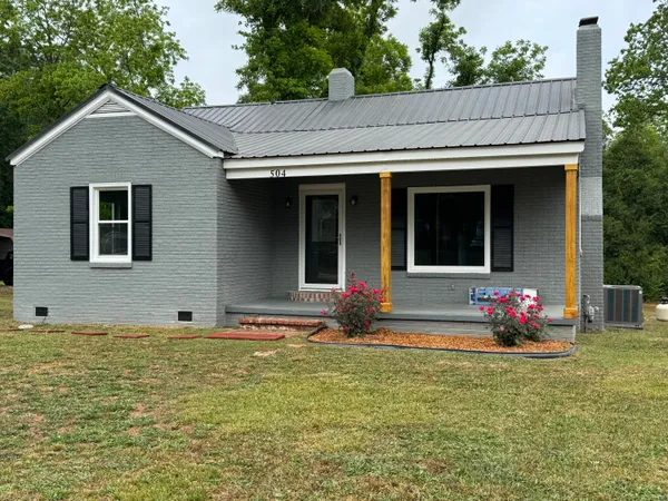 $214,900 | 504 Penn Street, Edgefield, SC 29824