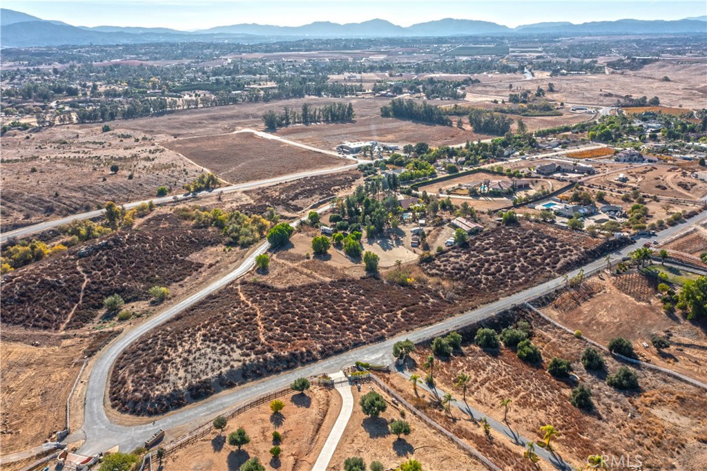 36555 Summitville Street Temecula, CA 92592 - Photo 10 of 10 a view of a city from a terrace
