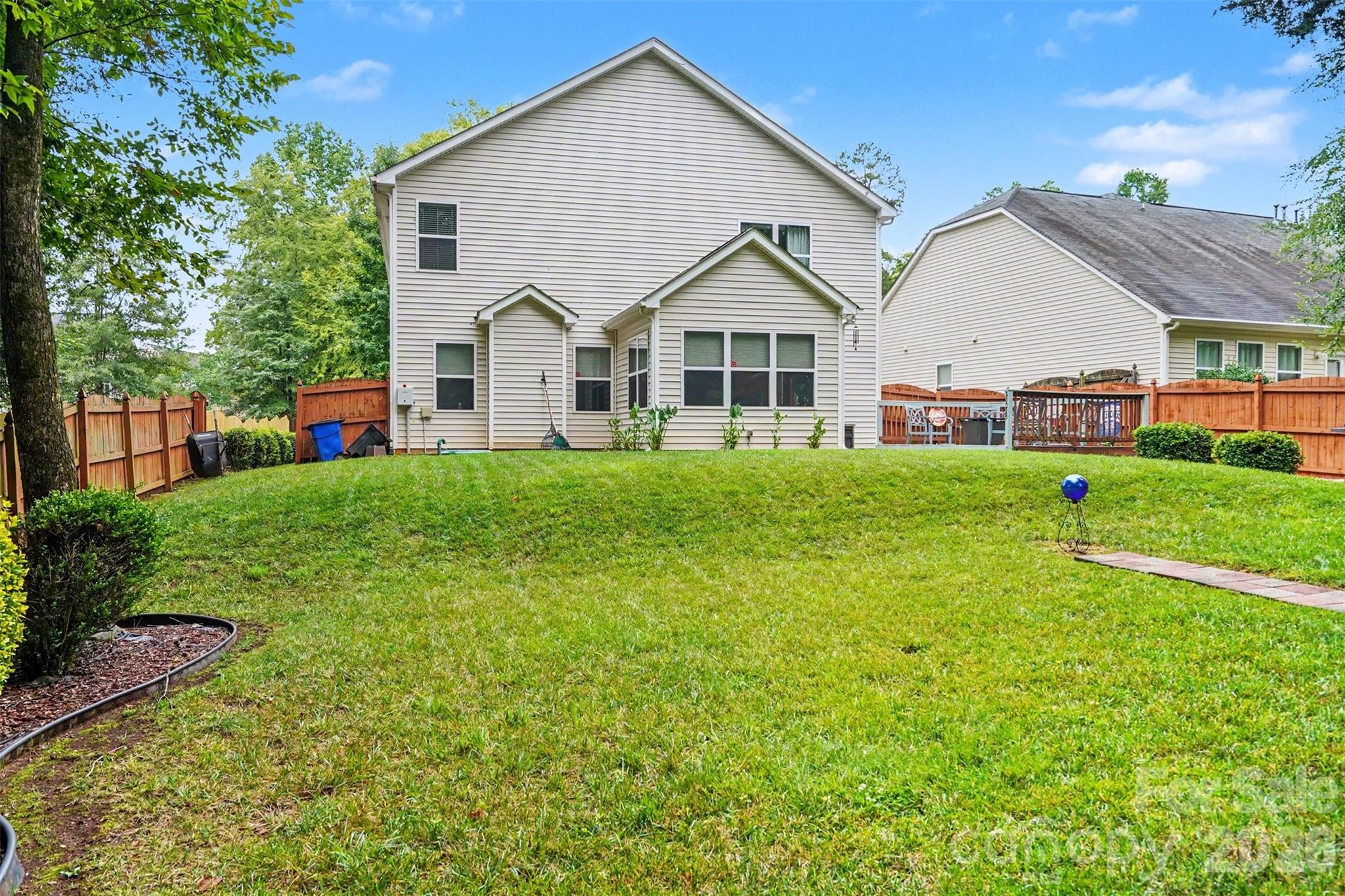 5510 Samuel Neel Road Charlotte, NC 28278 - Photo 29 of 30 Gallery Image 29