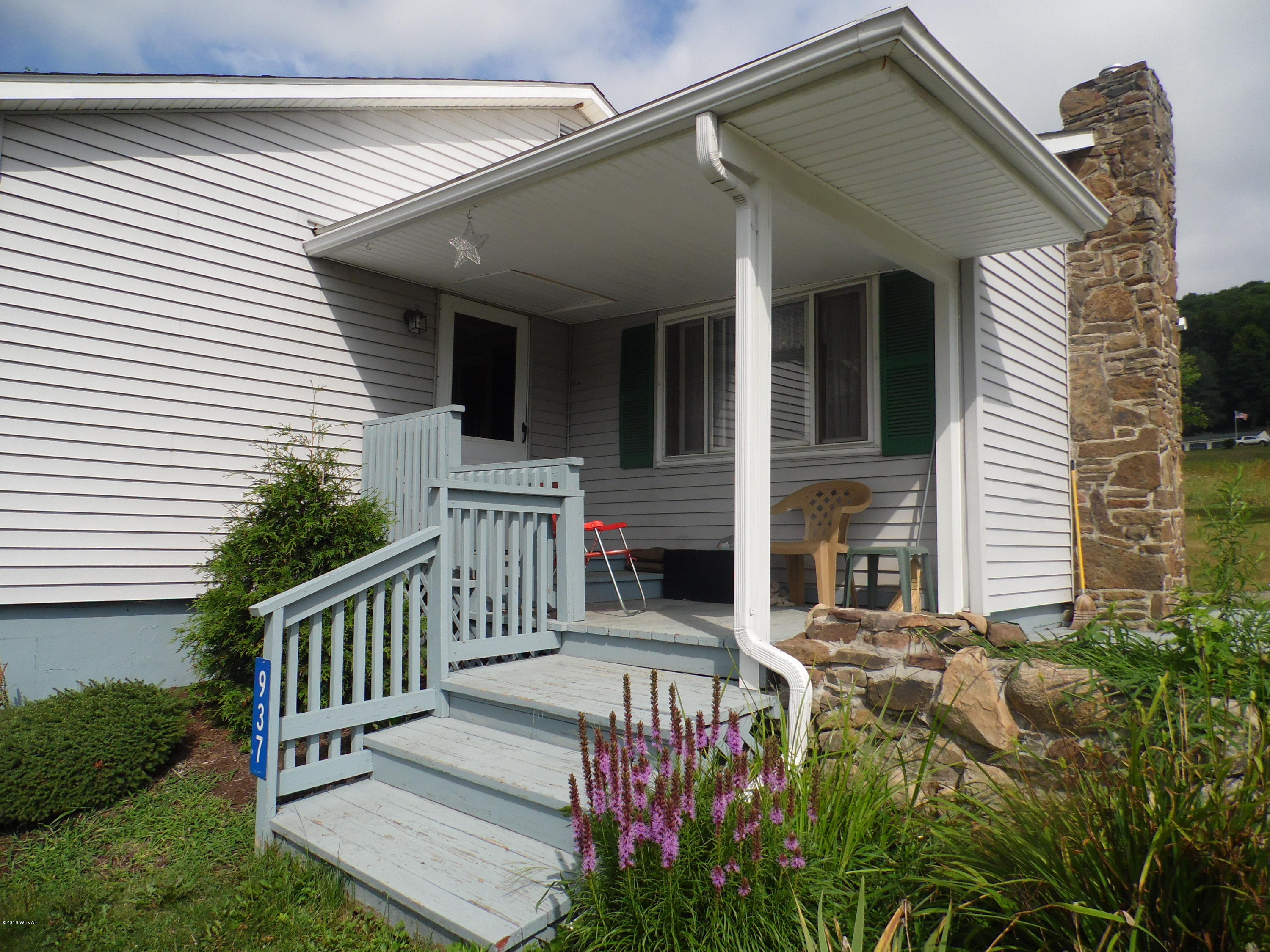 937 Mack Road Covington, PA 16917 - Photo 4 of 32 5