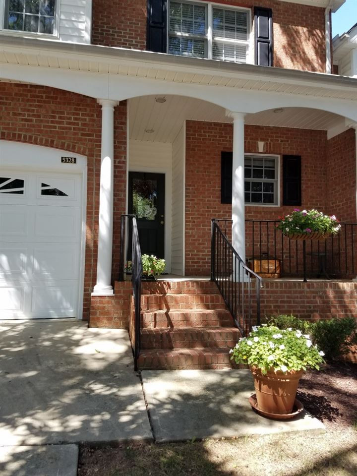 5328 Goldenglow Way Raleigh, NC 27606 - Photo 1 of 25 Photo 1