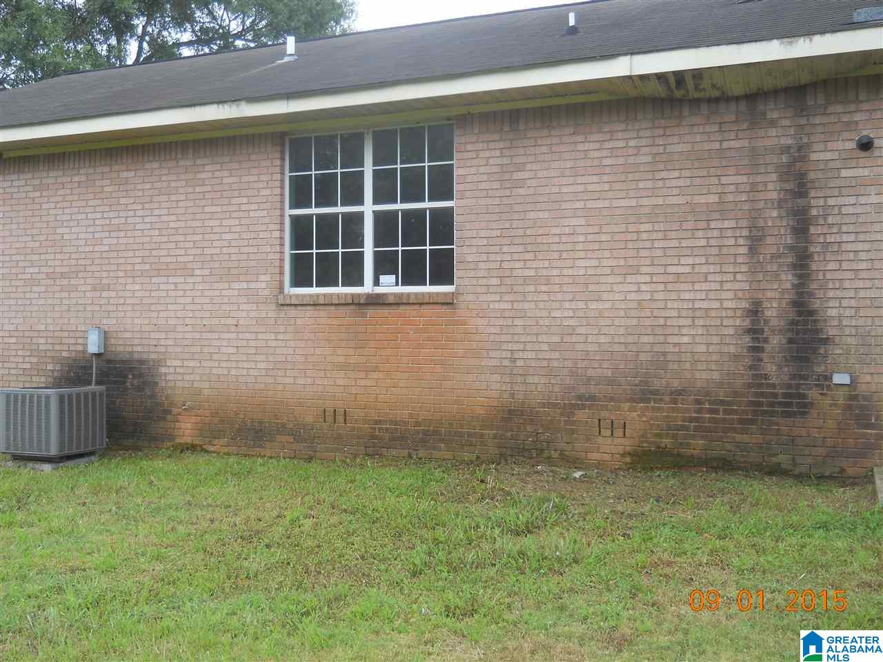 110 Stratford Road Montevallo, AL 35115 - Photo 9 of 10