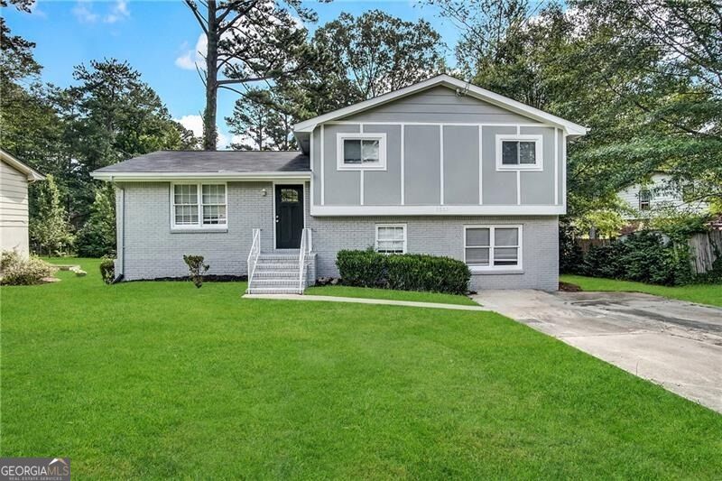 6350 Connell Road South Fulton, GA 30349 - Photo 1 of 15 Gallery Image 1