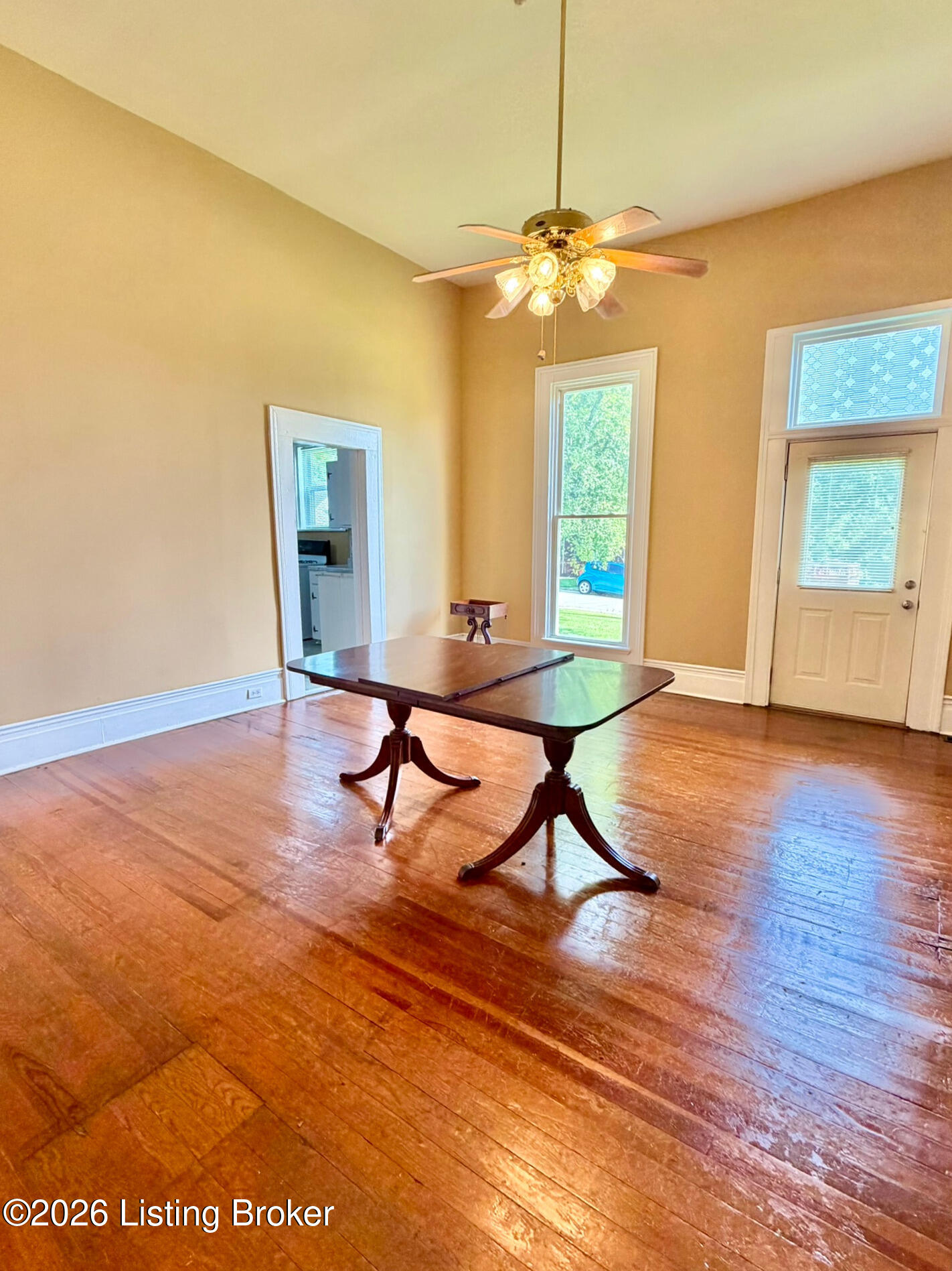 516 North Walnut Street Springfield, KY 40069 - Photo 21 of 44 21 - 516 N Walnut St