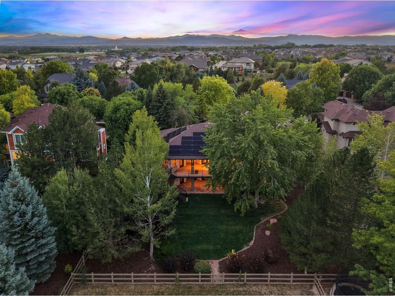 6583 Rookery Road Fort Collins, CO 80528 - Photo 46 of 50 Gallery Image 46