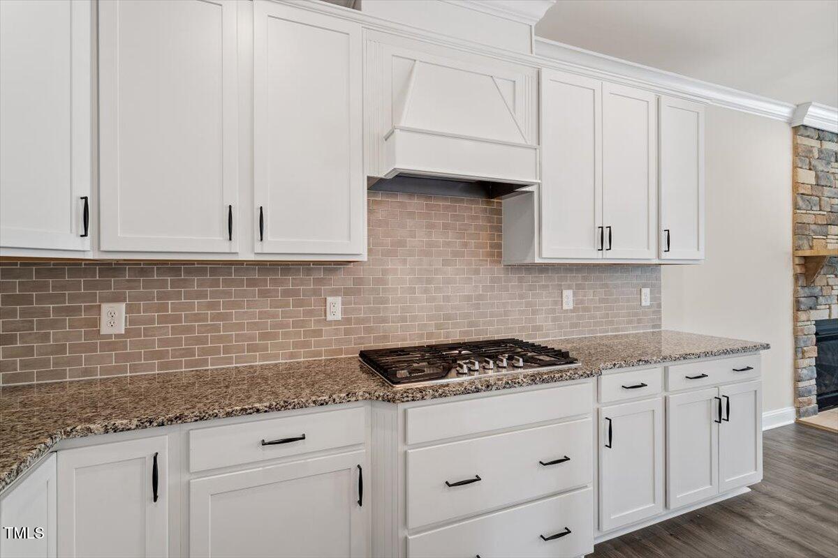7104 Rex Road Holly Springs, NC 27540 - Photo 8 of 31 .