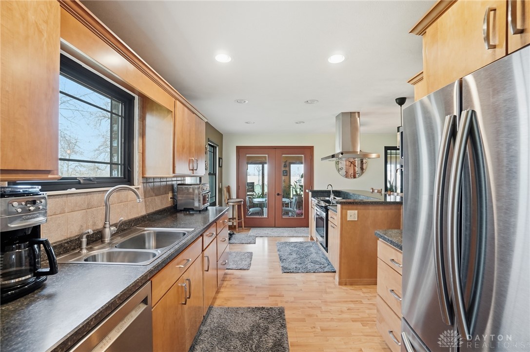 6102 Wellbaum Road Brookville, OH 45309 - Photo 10 of 49 Gallery Image 10