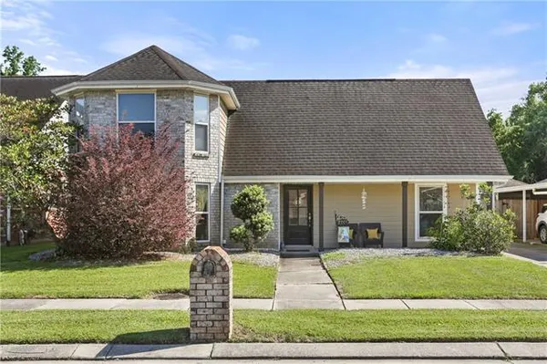 $265,000 | 2701 South Lake Boulevard, Violet, LA 70092