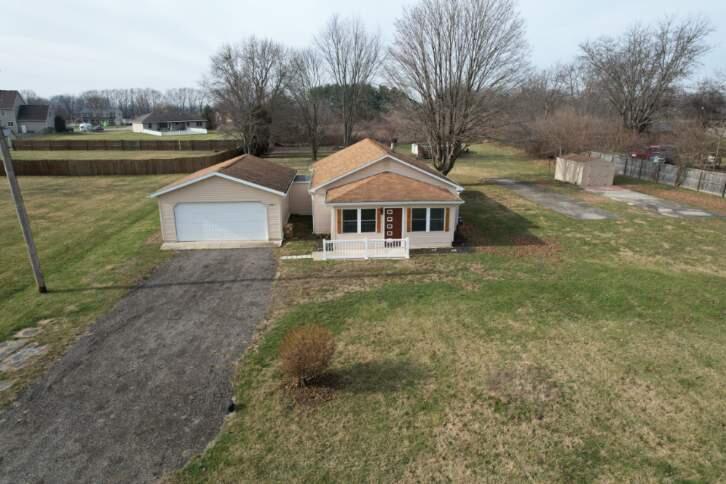 3741 Ballentine Pike Springfield, OH 45502 - Photo 30 of 35