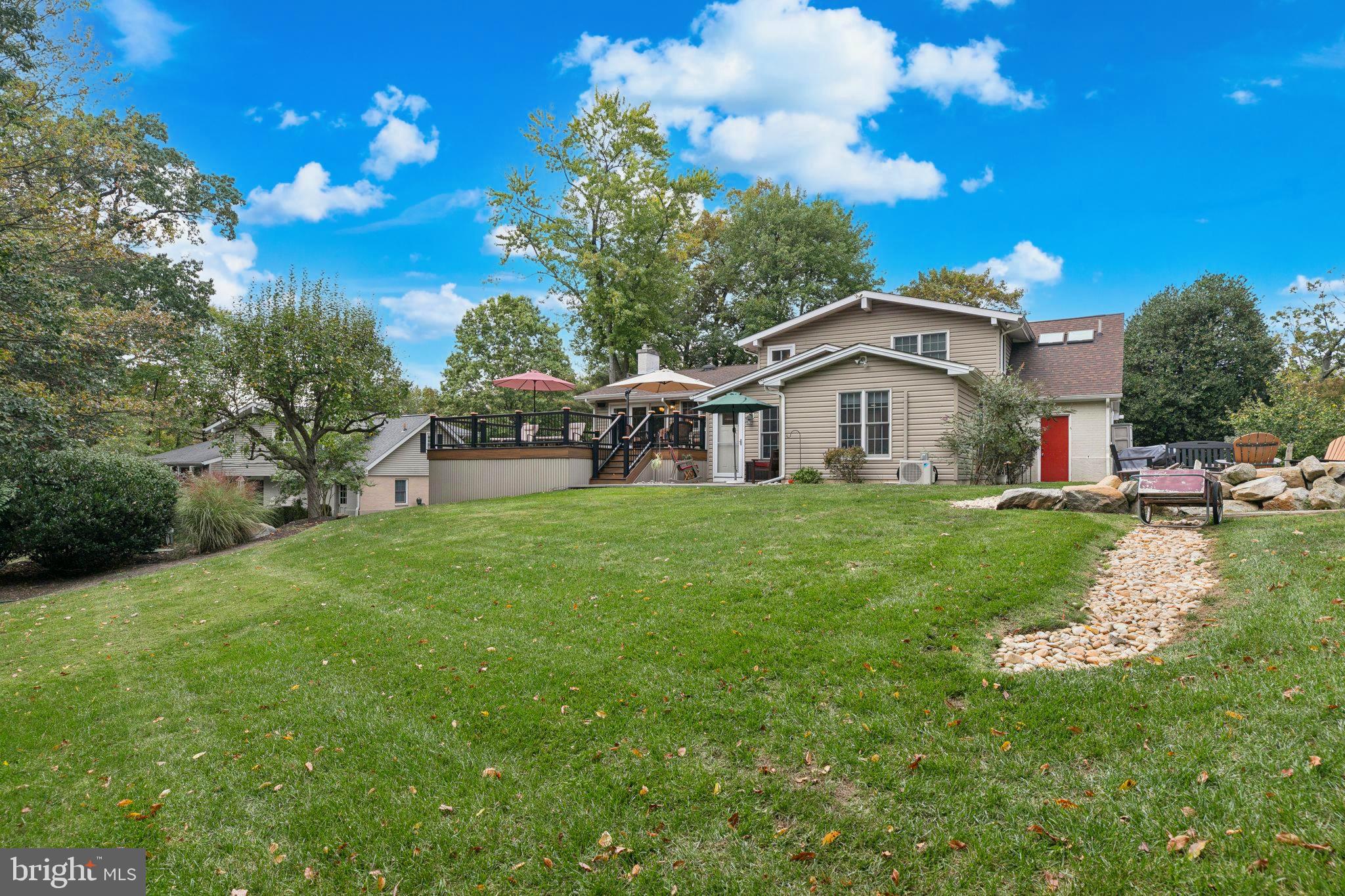 2315 Fairway Road Huntingdon Valley, PA 19006 - Photo 46 of 47 Gallery Image 46