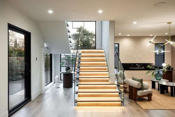 $8,800,000 | 1866 Valparaiso Avenue, Menlo Park, CA 94025