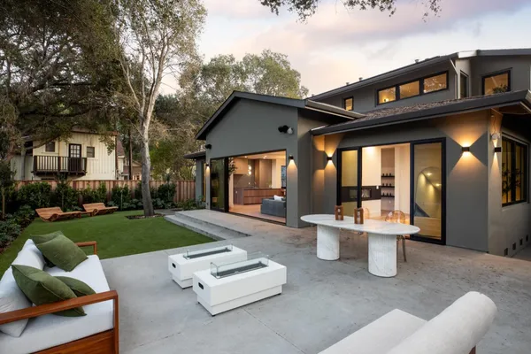 $8,800,000 | 1866 Valparaiso Avenue, Menlo Park, CA 94025