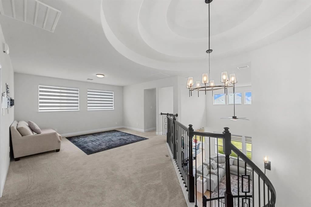 10969 Coastal Violet Road Frisco, TX 75035 - Photo 8 of 30