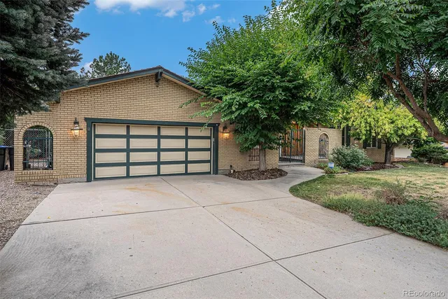 $970,000 | 11802 West 77th Drive, Arvada, CO 80005