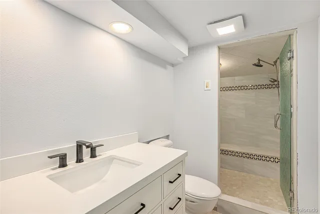 a view of an empty room with window