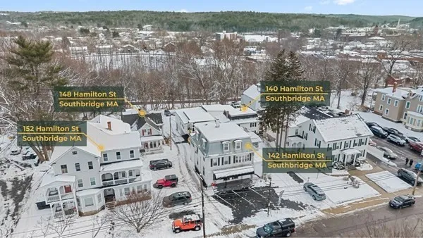 $1,500,000 | 140 Hamilton Street, Southbridge, MA 01550