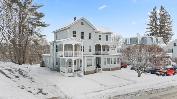 $1,500,000 | 140 Hamilton Street, Southbridge, MA 01550