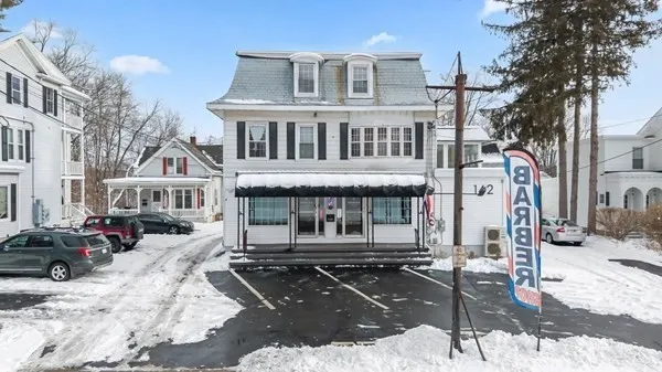 $1,500,000 | 140 Hamilton Street, Southbridge, MA 01550