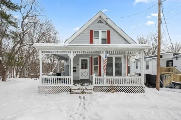 $1,500,000 | 140 Hamilton Street, Southbridge, MA 01550