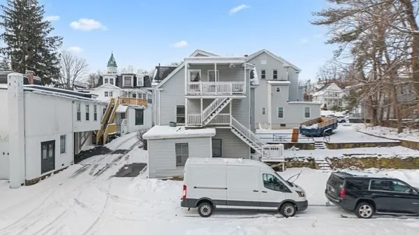 $1,500,000 | 140 Hamilton Street, Southbridge, MA 01550