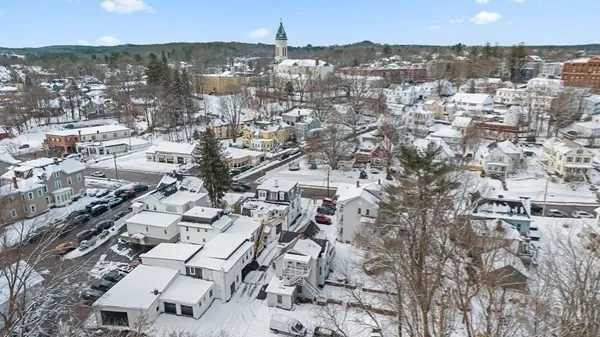 $1,500,000 | 140 Hamilton Street, Southbridge, MA 01550