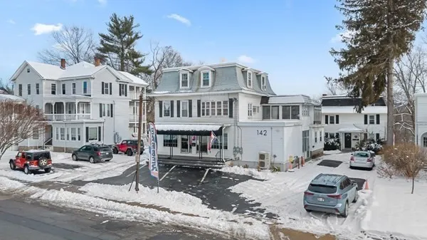 $1,500,000 | 140 Hamilton Street, Southbridge, MA 01550