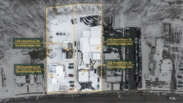 $1,500,000 | 140 Hamilton Street, Southbridge, MA 01550