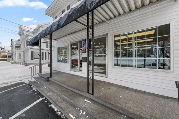 $1,500,000 | 140 Hamilton Street, Southbridge, MA 01550