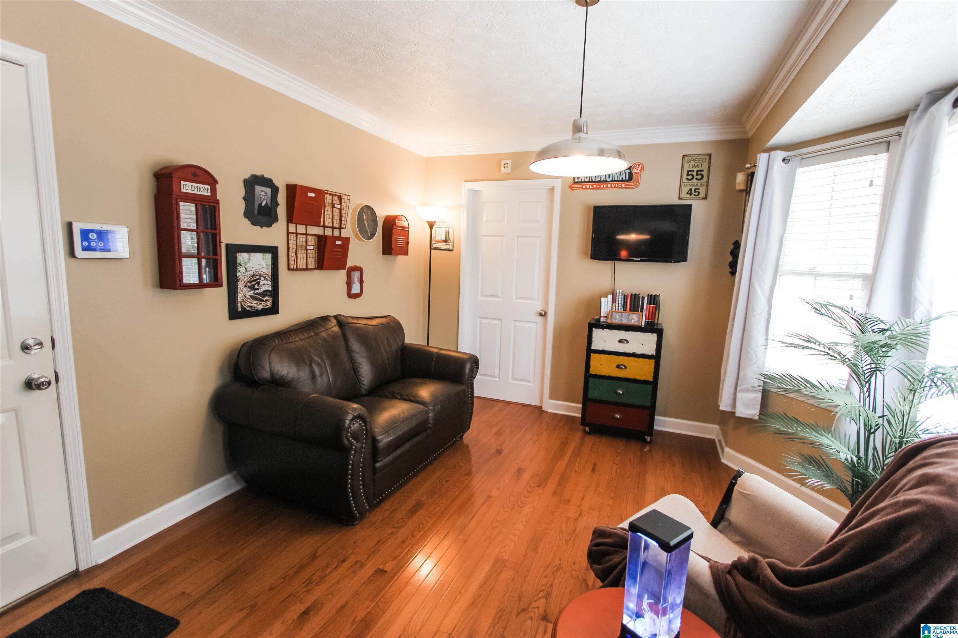 862 Brookhaven Road Anniston, AL 36207 - Photo 42 of 50