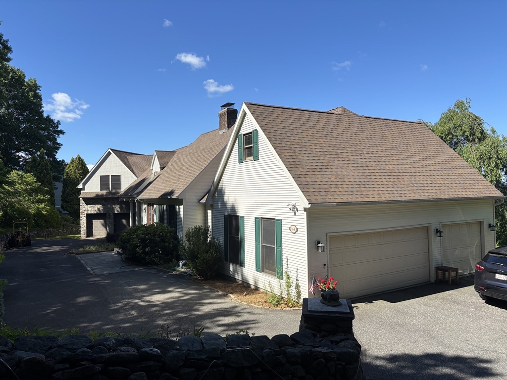 164 Hovey Road Monson, MA 01057 - Photo 1 of 40