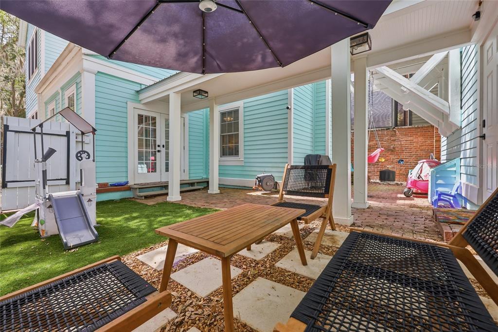 4855 Southwest 91st Way Gainesville, FL 32608 - Photo 35 of 60